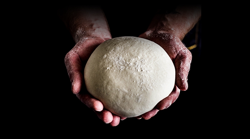 Pizzas con xeito: La receta de Mamamasa