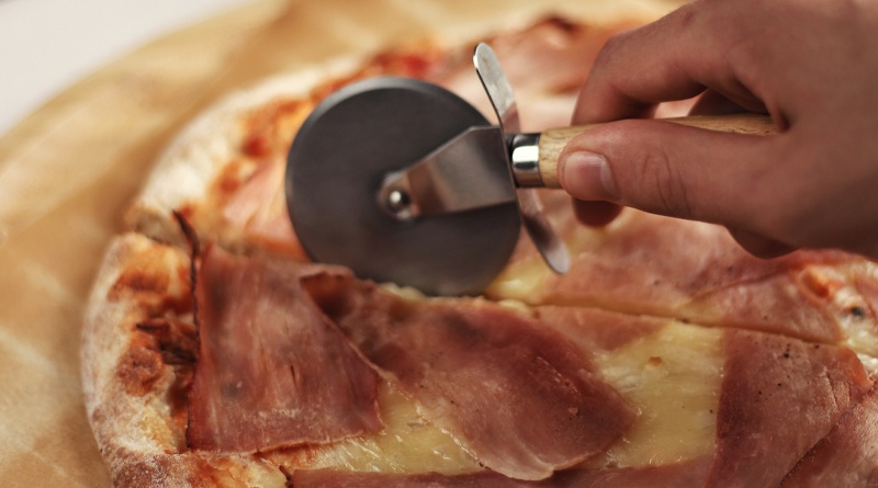 5 planes para disfrutar en casa con tu pizza Mamamasa