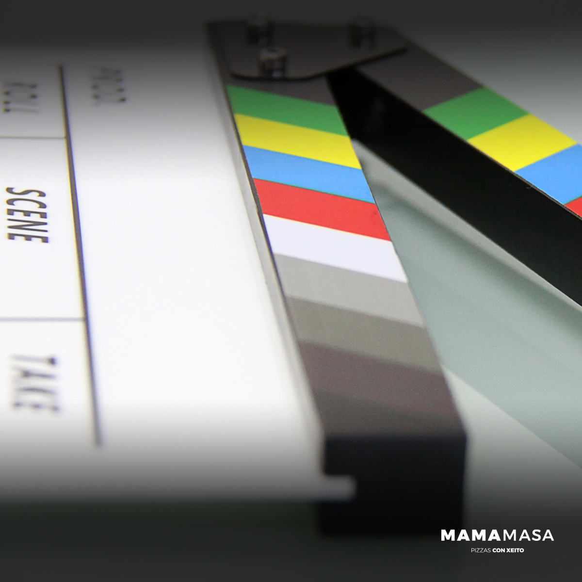 Series que ver con Mamamasa 5 series que no te puedes perder