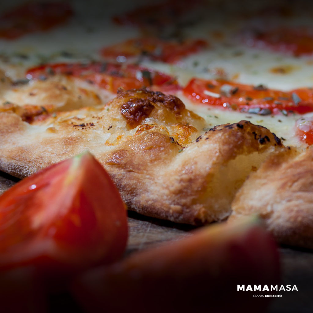 Datos curiosos sobre la pizza