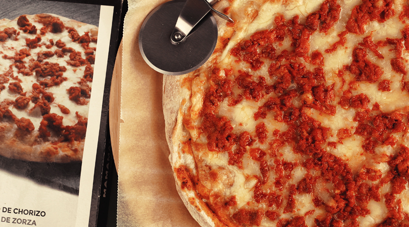 12 curiosidades que todo amante de la pizza debe conocer