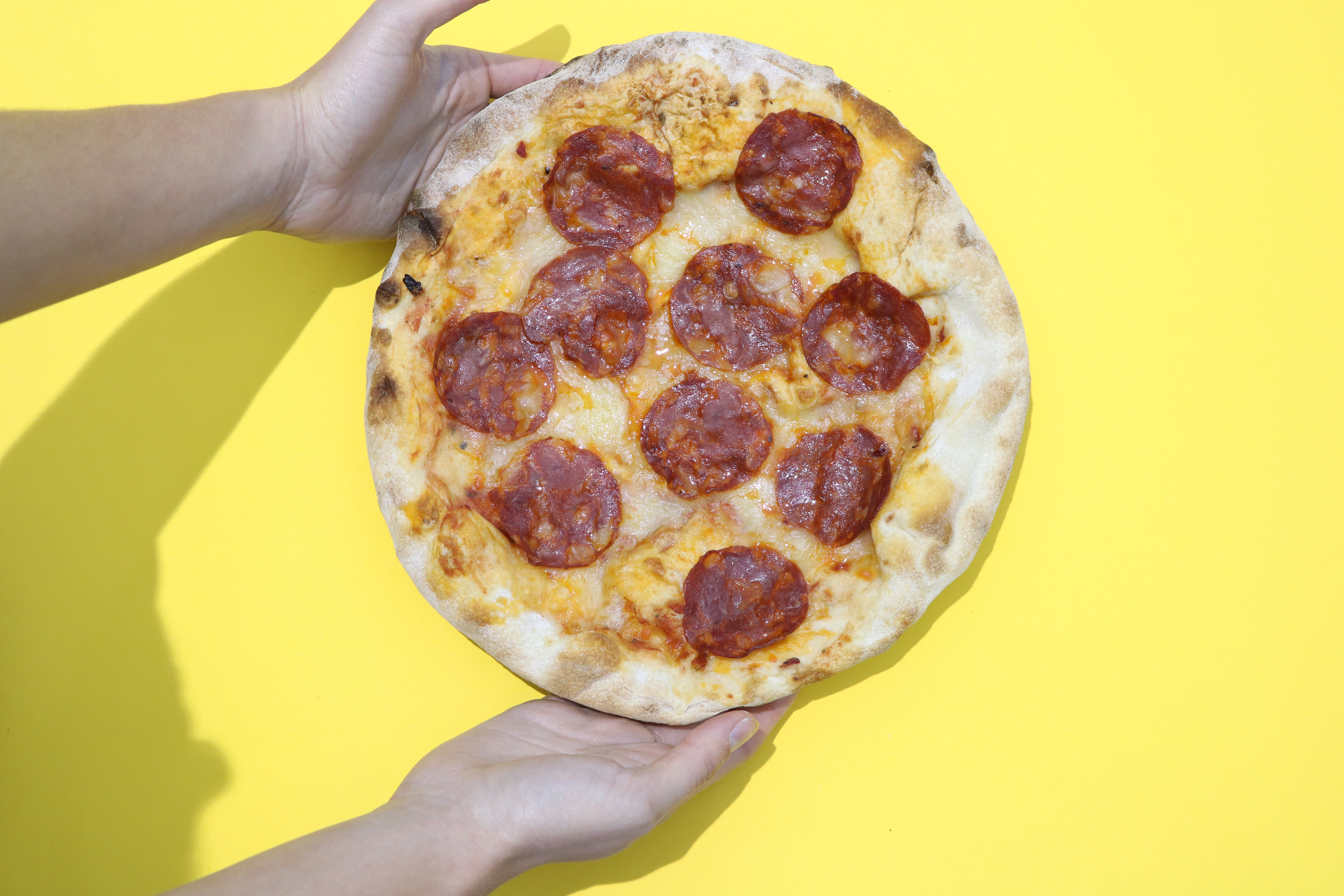 El movimiento FAST GOOD. ¡Comida rápida y saludable!