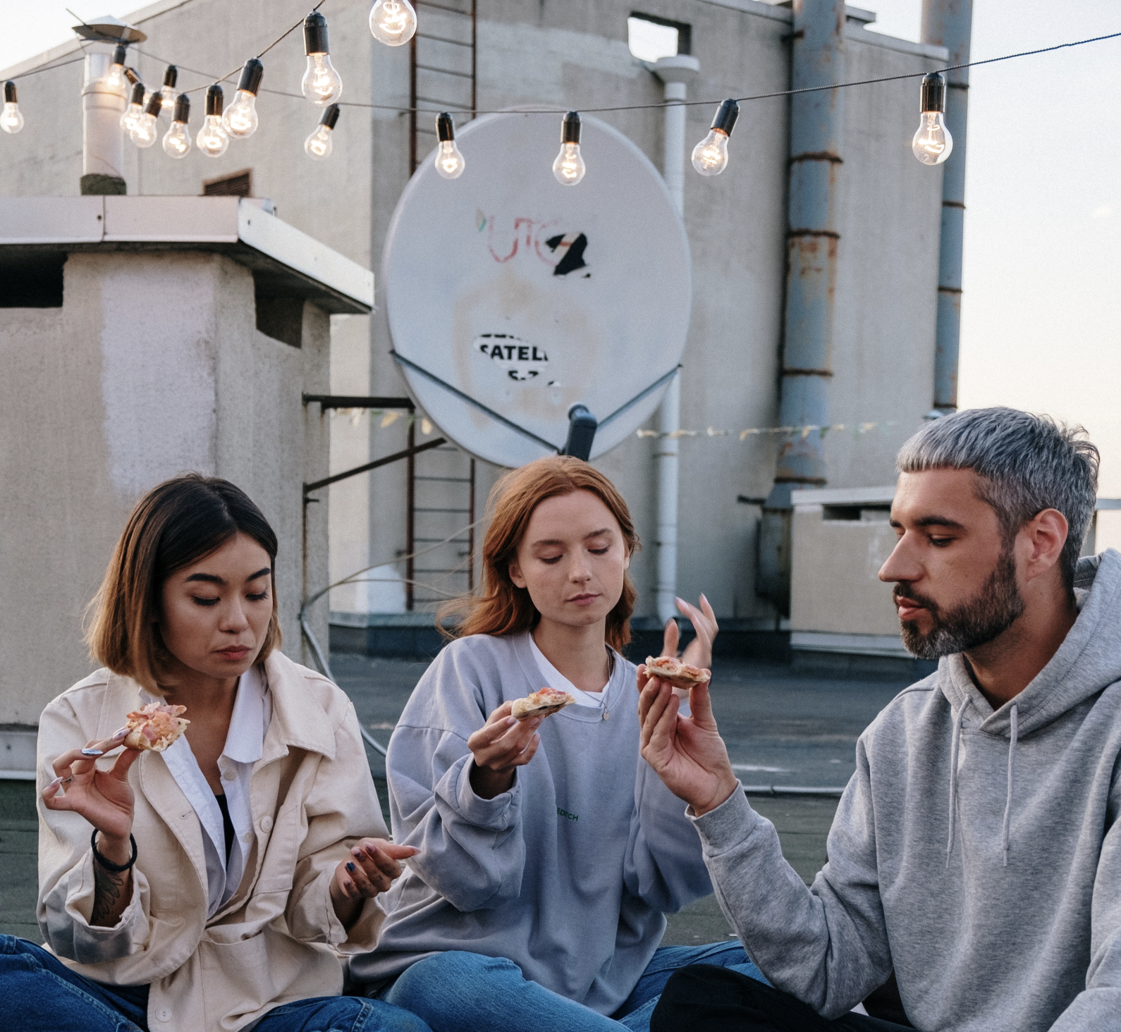 ¡Una PIZZA para cada PLAN!