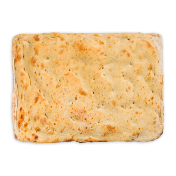 Pizza Base blanca 30x40