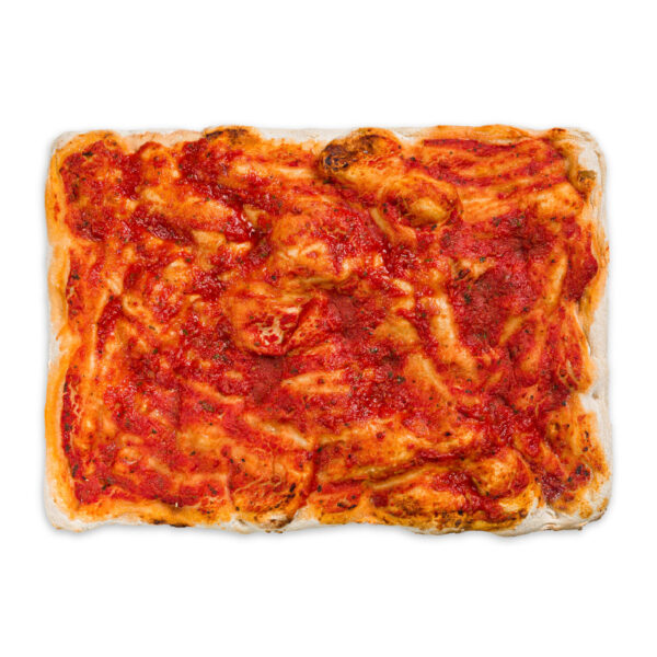 Base con Tomate 30x18