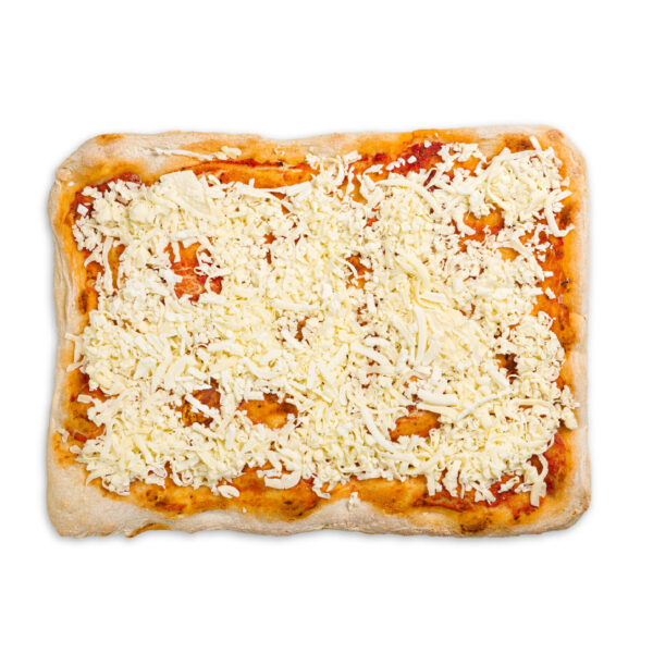 Pizza Margarita 30x40