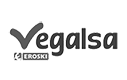 Vegalsa