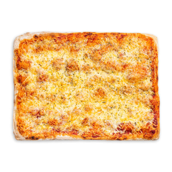 Pizza 5 Quesos 30x18