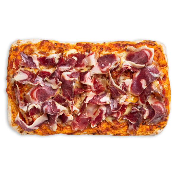 Pizza Ibérica 30x18