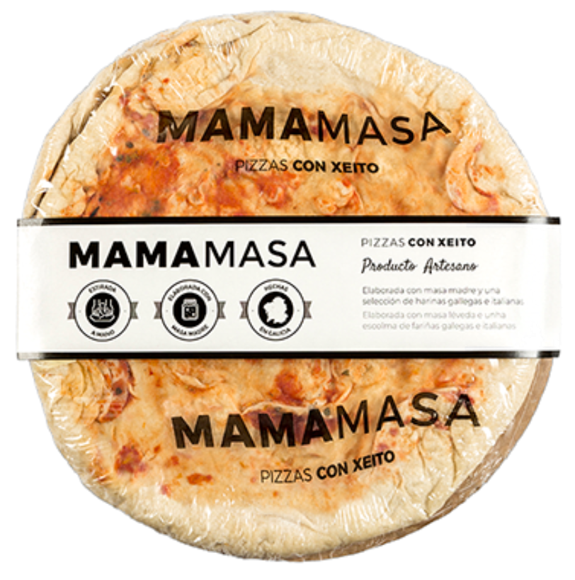 Pizza Mamamasa