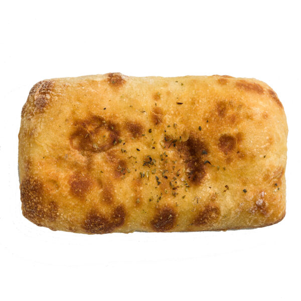 Focaccia